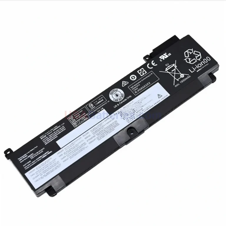 Lenovo REAR01AV405 replacement laptop battery for ThinkPad T 460S