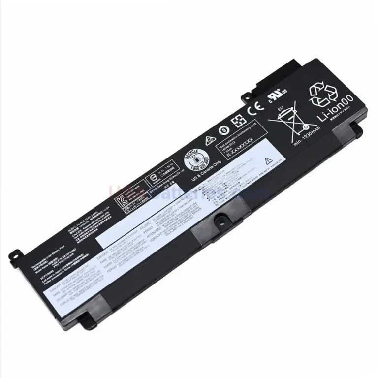 Lenovo REAR01AV406 replacement laptop battery for ThinkPad T 460S