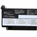 Lenovo REAR025 replacement laptop battery for ThinkPad T460s - image 4