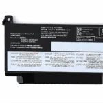 Lenovo REARSB10J79004 replacement laptop battery for ThinkPad T 460S - image 4