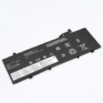 Lenovo L17L3P71 replacement laptop battery