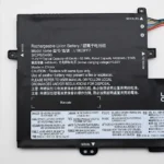Lenovo S340-14API replacement laptop battery