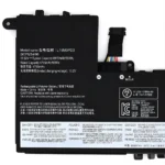 Lenovo S540-13ARE replacement laptop battery