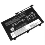 Lenovo SB10F46438 replacement laptop battery