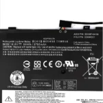 Lenovo SB10F46438 replacement laptop battery
