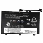 Lenovo SB10F46439 replacement laptop battery for ThinkPad Yoga 14