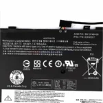 Lenovo SB10F46439 replacement laptop battery for ThinkPad Yoga 14 - image 3