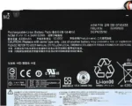 Lenovo 00HW020 replacement laptop battery