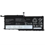 Lenovo SB10F46466-00HW028 replacement laptop battery