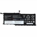 Lenovo SB10F46466 replacement laptop battery for Carbon X1 2016