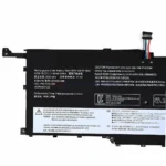 Lenovo SB10F46466 replacement laptop battery for X1 Carbon 2016 - image 5