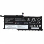 Lenovo SB10F46467 replacement laptop battery for ThinkPad X1 Carbon 2016