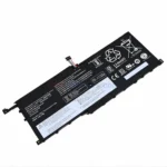 Lenovo SB10K97567 replacement laptop battery for X1 Carbon