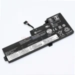 Lenovo SB10K97577 replacement laptop battery for ThinkPad T470 (20HD002TCD)