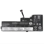 Lenovo T470-20HD replacement laptop battery