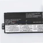 Lenovo SB10K97580 replacement laptop battery for ThinkPad P 51S - image 4