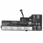 Lenovo SB10K97580 replacement laptop battery for ThinkPad T470 - image 3