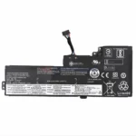 Lenovo SB10K97580 replacement laptop battery for ThinkPad T470 - image 3
