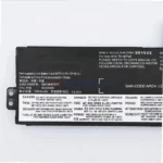 Lenovo SB10K97580 replacement laptop battery for ThinkPad T470 - image 4