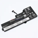 Lenovo SB10K97580 replacement laptop battery for ThinkPad T570