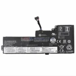 Lenovo SB10K97580 replacement laptop battery for ThinkPad T570 - image 3
