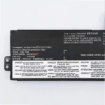 Lenovo SB10K97580 replacement laptop battery for ThinkPad T570 - image 4