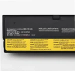 Lenovo SB10K97584 replacement laptop battery for Lenovo ThinkPad T470 T480 T570 T580 P51s P52s - image 5