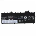 Lenovo SB10K97586 replacement laptop battery for ThinkPad X1 Carbon 5th Gen 2017 - image 3