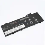Lenovo SB10K97620 replacement laptop battery for ThinkPad X280s