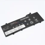 Lenovo SB10K97622 replacement laptop battery for ThinkPad X280