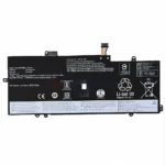 Lenovo SB10K97642 replacement laptop battery for ThinkPad X1 Carbon 7th Generation (2019)
