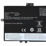 Lenovo SB10K97643 replacement laptop battery for ThinkPad X1 Carbon 7th Generation (2019) - image 5
