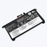 Lenovo SB10L84121 replacement laptop battery for ThinkPad P52s