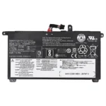 Lenovo SB10L84121 replacement laptop battery