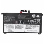 Lenovo SB10L84122 replacement laptop battery for ThinkPad T470 T480 T570 T580 P52s - image 3