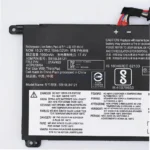 Lenovo SB10L84122 replacement laptop battery for ThinkPad T470 T480 T570 T580 P52s - image 4