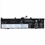 Lenovo SB10Q76928 replacement laptop battery for ThinkPad P1 & X1 Extreme - image 5