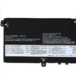 Lenovo SB10Z37618 replacement laptop battery