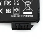 Lenovo X240 replacement laptop battery