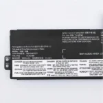 Lenovo T470-20HD replacement laptop battery