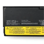 Lenovo SB10K97583 replacement laptop battery