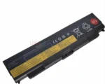 Lenovo T540P replacement laptop battery for T440P T540P L540 L540P W540 W541 57++ Long Run Battery (9 Ce - image 3