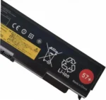 Lenovo T540P replacement laptop battery for T440P T540P L540 L540P W540 W541 57++ Long Run Battery (9 Ce - image 4