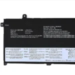 Lenovo T590 replacement laptop battery