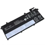 Lenovo T590 replacement laptop battery