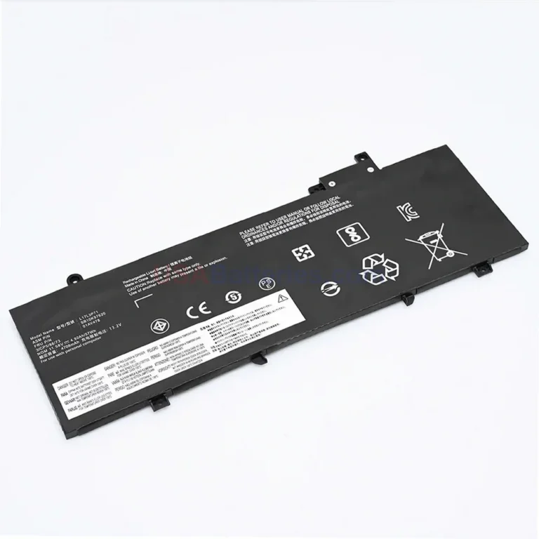 Lenovo TYPE2478 replacement laptop battery for ThinkPad T480s Battery (Type 2)