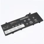 Lenovo TYPE2480 replacement laptop battery for ThinkPad T480s