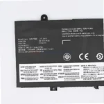 Lenovo TYPE2P72 replacement laptop battery for ThinkPad T480s Battery (Type 2) - image 2