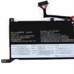 Lenovo TYPEA15IMH05H replacement laptop battery for Legion 5 15ARH - image 2