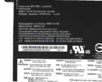 Lenovo TYPEAL15L3PB0 replacement laptop battery for Flex 5-1470 & Flex 5-1570 - image 3